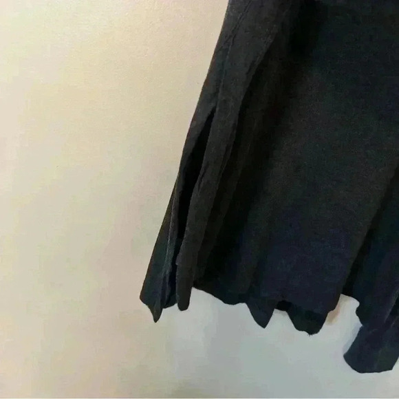 LOFT Lou and Grey Soft Side Slit Pullover Sweatshirt Size S - Picture 9 of 9